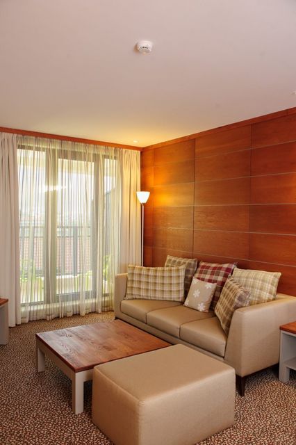 Ruskovets Resort - senior suite