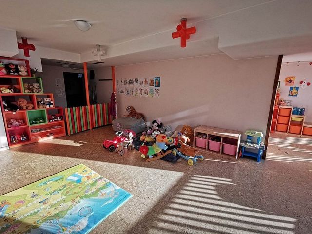 Ruskovets Resort - Voor kinderen
