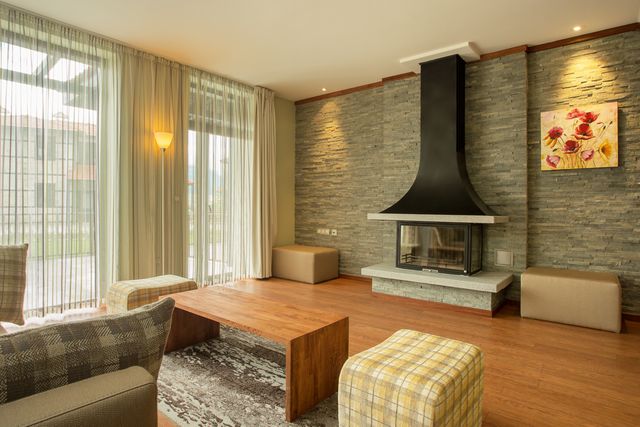 Ruskovets Thermal SPA & Ski Resort - Comfort Family Villa